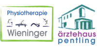 Logo der Firma Physiotherapie Wieninger C. aus Pentling