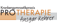 Logo der Firma Physiotherapie Kehrer Ansgar aus Aschaffenburg