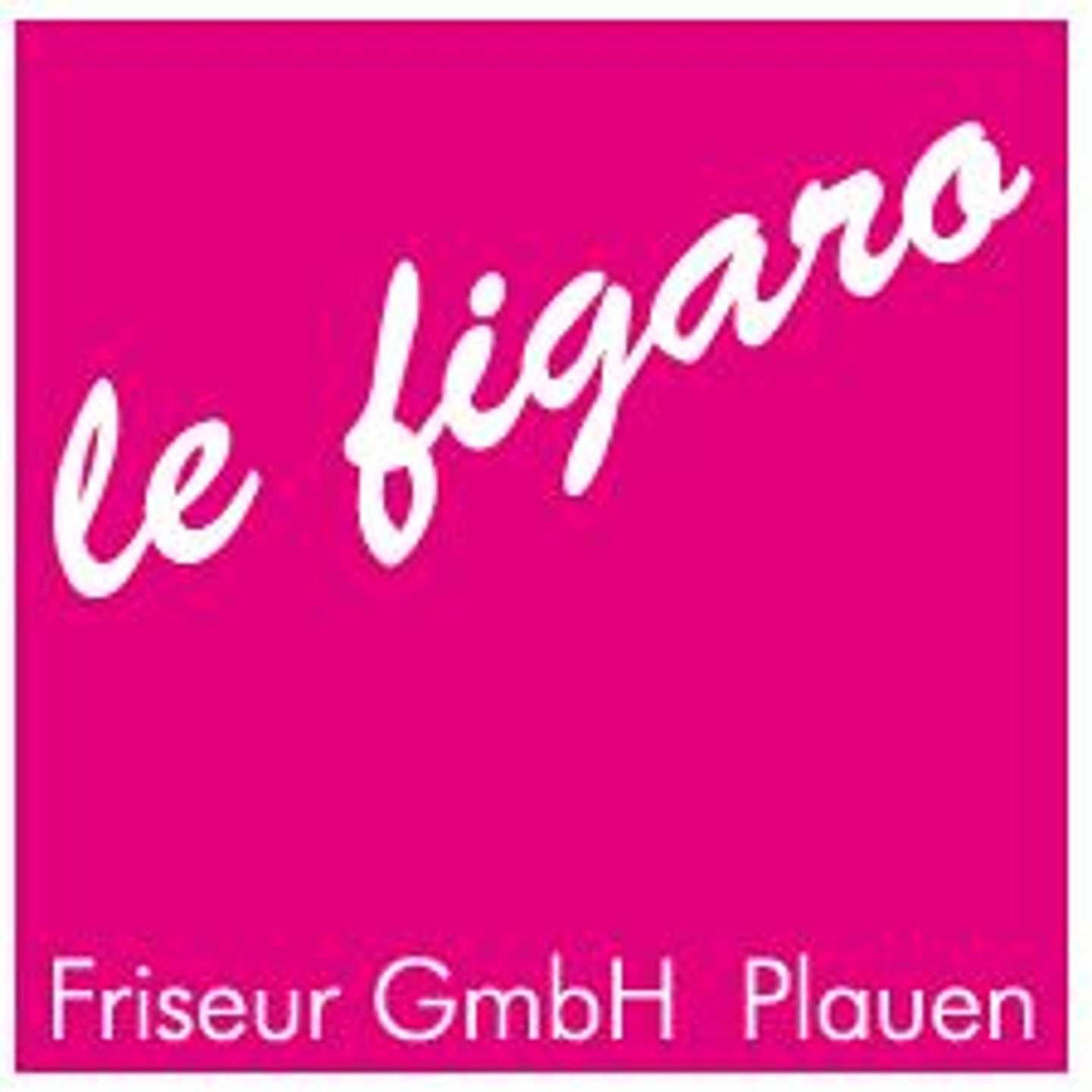Logo der Firma le figaro Plauen aus Plauen