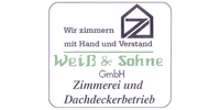 Logo der Firma Weiß u. Söhne GmbH aus Oberdorla