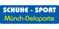 Logo der Firma Schuhe & Sport Münch-Delaporte aus Miltenberg