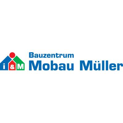 Logo der Firma Bauzentrum Mobau Müller aus Bannewitz