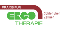 Logo der Firma Ergo- u. Handtherapie Zellner Andreas, Schlehuber Sabine aus Passau