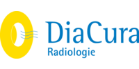 Logo der Firma DiaCura Radiologie aus Coburg