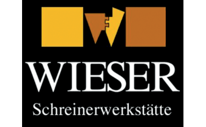 Logo der Firma Schreinerwerkstätte Wieser aus Aßling