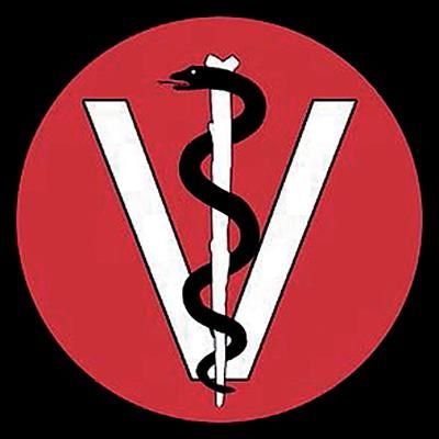Logo der Firma Tierärztin Denisse Barrera aus Berlin
