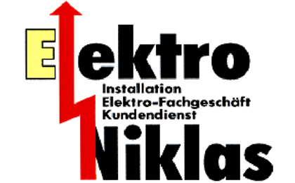Logo der Firma Elektro Niklas aus Bad Kohlgrub