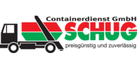 Logo der Firma Container Schug aus Kaarst