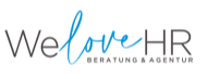 Logo der Firma We love HR | Beratung & Agentur aus Berlin