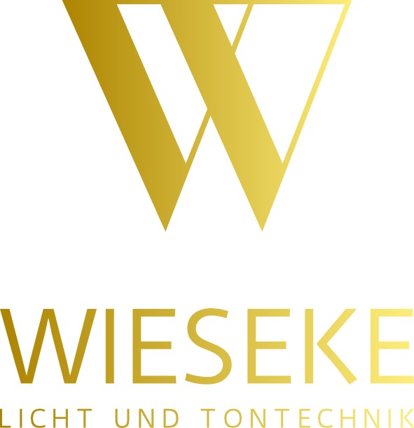 Logo der Firma Wieseke Licht und Tontechnik aus Friesenheim