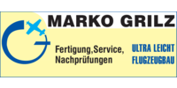 Logo der Firma Flugzeugbau und Service Grilz Marko aus Kamenz