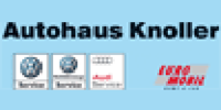 Logo der Firma Autohaus Knoller GmbH & Co. KG aus Moorenweis