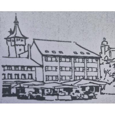 Logo der Firma Praxis Frau Dr. med. Elke Schmitt-Werner & Herr Dr. med. Klaus Werner aus Würzburg