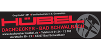 Logo der Firma Dach Hübel aus Bad Schwalbach