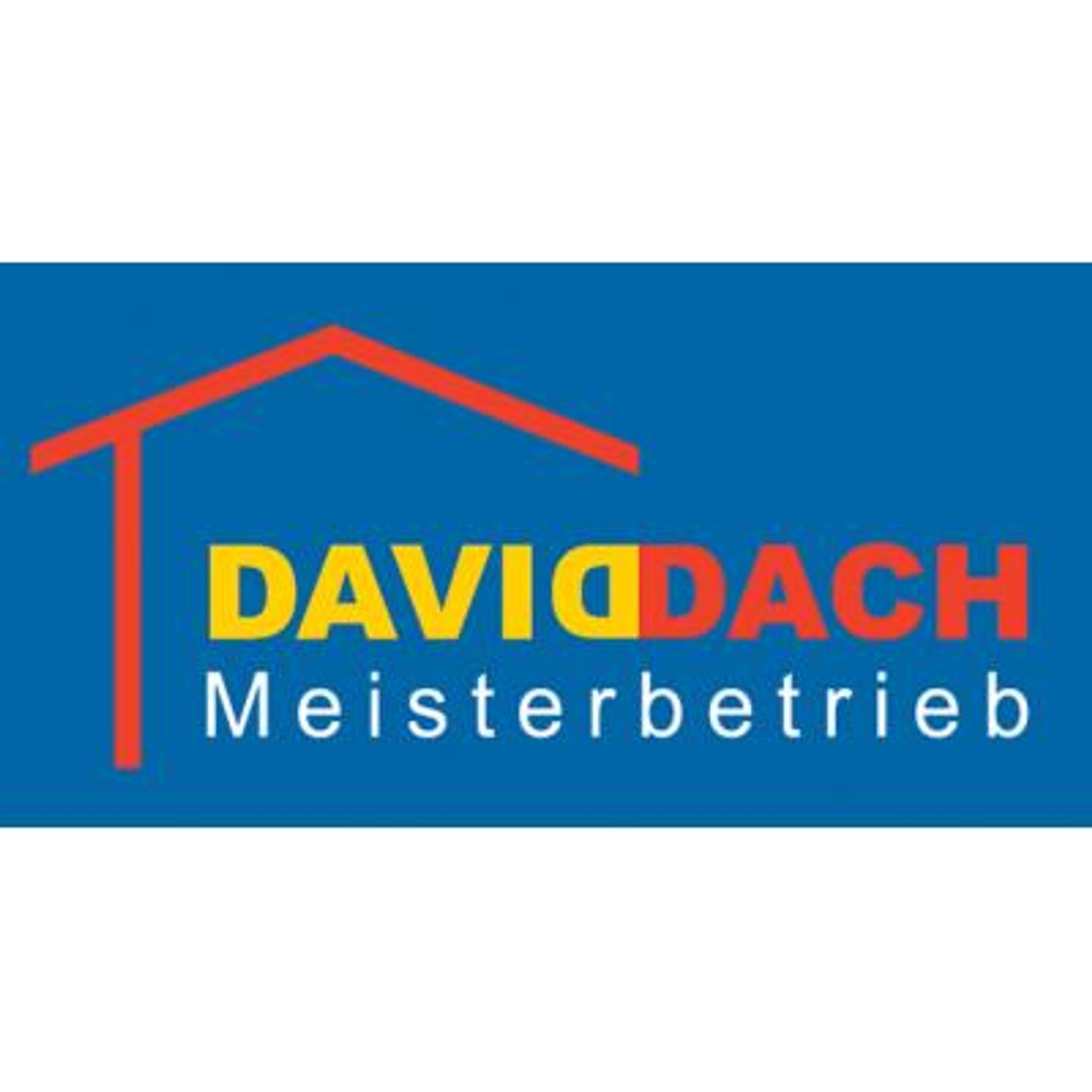 Logo der Firma Dachdeckerei Davidach e.K. aus Nürnberg