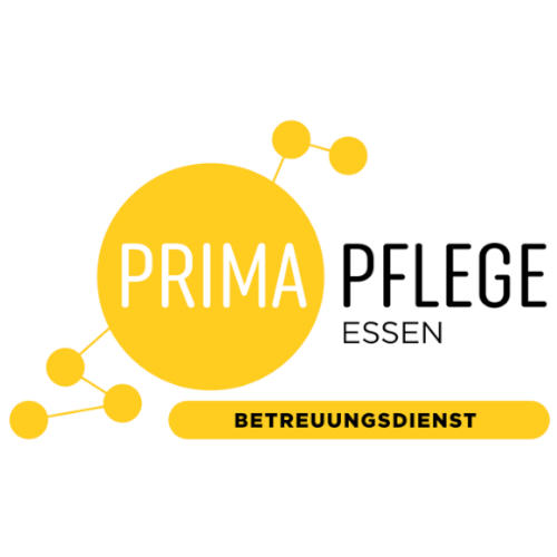 Logo der Firma Prima Pflege Essen GmbH & Co. KG aus Essen