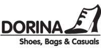 Logo der Firma DORINA Shoes aus Erlangen