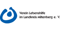 Logo der Firma Lebenshilfe im Landkreis Miltenberg e.V. aus Elsenfeld