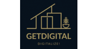 Logo der Firma Getdigital Digitalisierung & Management aus Höringen