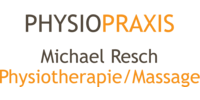 Logo der Firma Krankengymnastik Physiopraxis Resch Michael aus Neuburg