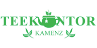 Logo der Firma Teekontor Kamenz aus Kamenz