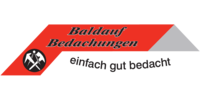 Logo der Firma Baldauf Bedachungen aus Chemnitz