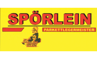 Logo der Firma Parkettlegermeister Spörlein Karl aus Hirschaid