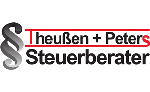 Logo der Firma Theußen und Peters Steuerberater aus Xanten