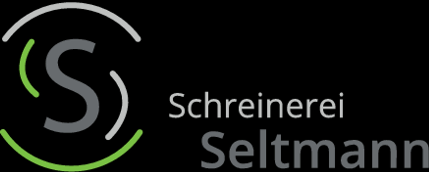 Logo der Firma Schreinerei Seltmann Inh. Markus Seltmann aus Goch