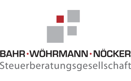 Logo der Firma Bahr Wöhrmann Nöcker aus Hilden