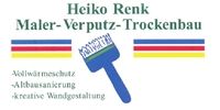 Logo der Firma Malerbetrieb Renk aus Marktrodach
