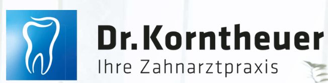 Logo der Firma Zahnarztpraxis Dr. Korntheuer aus Wolfratshausen