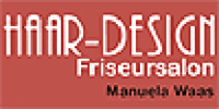 Logo der Firma Friseur Haar-Design aus Moosburg