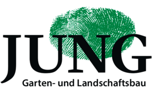 Logo der Firma Jung Garten- und Landschaftsbau, GmbH & Co. KG aus Schwabach