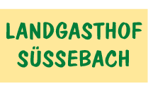 Logo der Firma Landgasthof Süßebach aus Eichigt