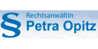 Logo der Firma Rechtsanwältin Petra Opitz aus Saalfeld