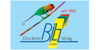 Logo der Firma Bilz Valentin Druckerei und Verlag GmbH aus Klingenberg