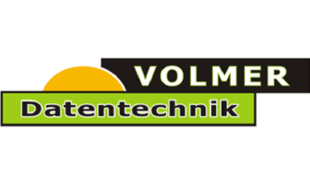 Logo der Firma VOLMER Datentechnik aus Schönau