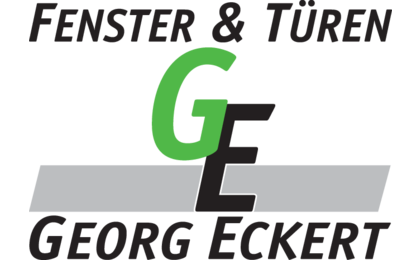 Logo der Firma Eckert Georg Bauelemente aus Strullendorf