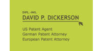 Logo der Firma Dickerson David P. aus Freising