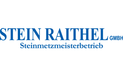 Logo der Firma Raithel Stein Raithel GmbH aus Weiden