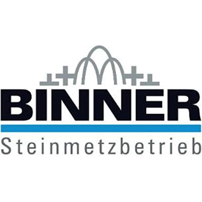 Logo der Firma Steinmetz Binner aus Ingolstadt