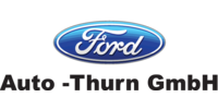 Logo der Firma Auto - Thurn GmbH aus Forchheim