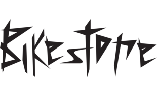 Logo der Firma BIKESTORE aus Würzburg