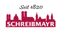 Logo der Firma Schreibmayr aus München