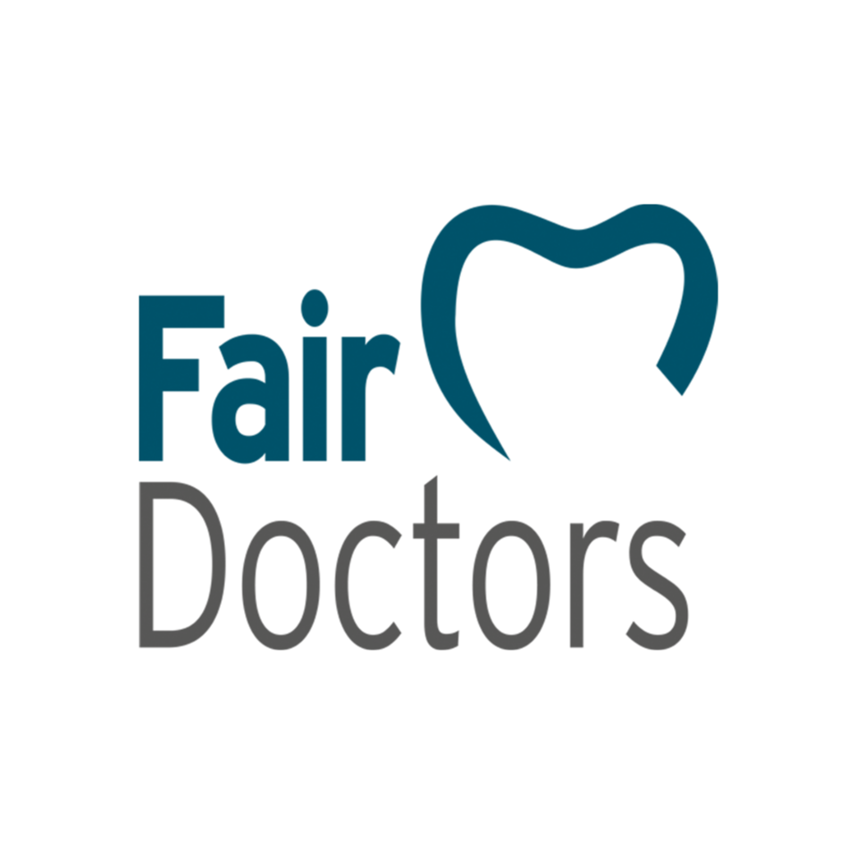 Logo der Firma Fair Doctors - Kinderarzt in Duisburg-Zentrum aus Duisburg