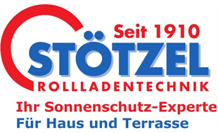 Logo der Firma Stötzel Rolladentechnik aus Düsseldorf auf dem Branchenportal Fensterbau.org
