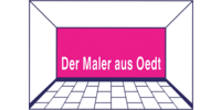 Logo der Firma Malerbetrieb Jahrke - Der Maler aus Oedt aus Grefrath