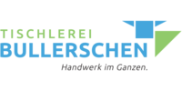 Logo der Firma Schreinerei Bullerschen - Meisterbetrieb aus Moers