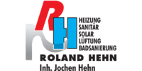 Logo der Firma Heizung & Sanitär Roland Hehn aus Nüdlingen